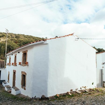 Azeite De Marvao, Olivoturismo Casa Venda Do Lagar Villa Buitenkant foto